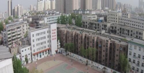 郑州经济贸易学校