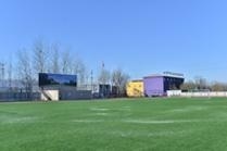 北京市中关村外国语学校