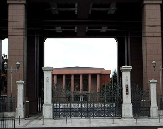 龙谷大学
