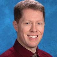 Jeremy Ebbink