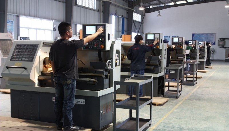 四川省华蓥职业技术学校有哪些专业