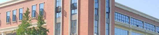 乐山市医药科技高级技工学校成都校区