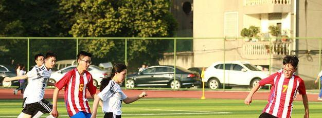 四川仁寿铧强中学