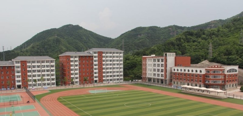 承德护理职业学院单招报名时间