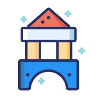 锻炼孩子创造力