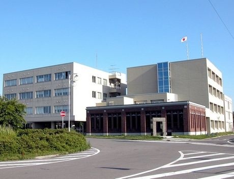 函馆工业高等专门学校