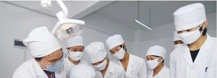 西安生物医药技术职业学校