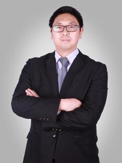 全利剑 Python+人工智能讲师