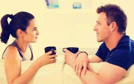 夫妻沟通相关图片