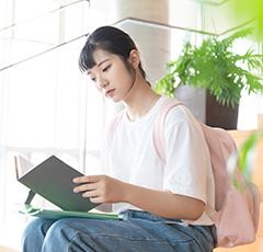 个性化定制