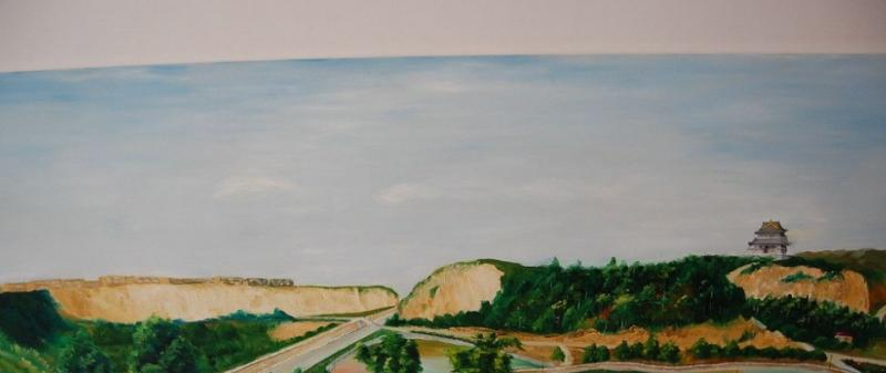 赵县综合职业技术教育中心