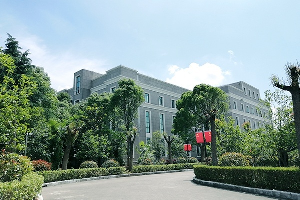 教学楼