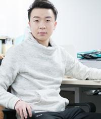 网页制作相关人员