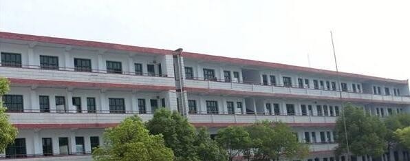 随州曾都电子工业学校