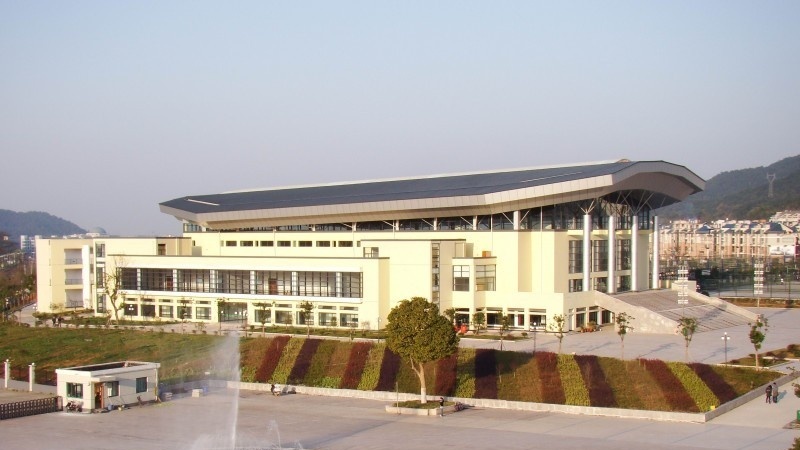 浙江长征职业技术学院单招简章