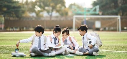 青少年才智领袖特训营