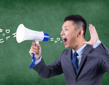 **学管护航