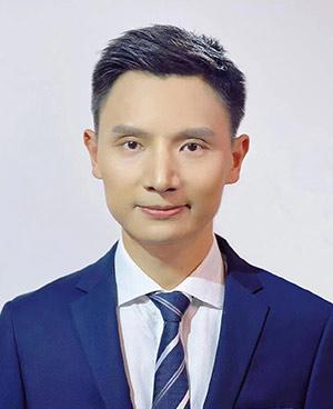 李俊文