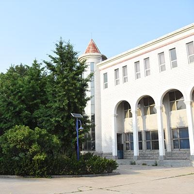 学校教学楼