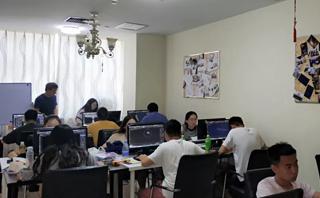 天津筑龙时代教育