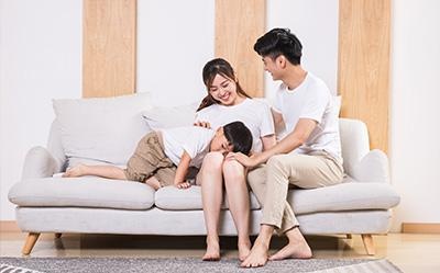 想让孩子更好的成长的家长