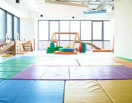 青岛诺贝尔早教中心