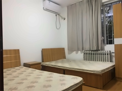 海大剑桥国际学校宿舍环境