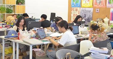 学员学习