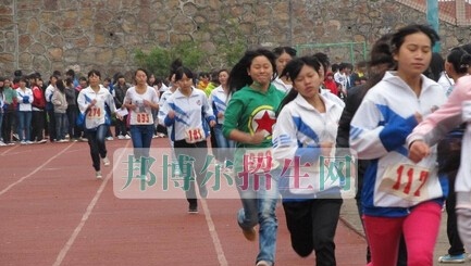 余庆县中等职业学校