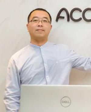 胡涛辉