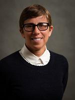Lisa Chisholm/ Ms.C