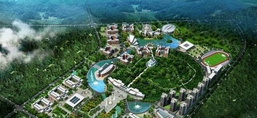 贵州航天职业技术学院五年制大专学校网站