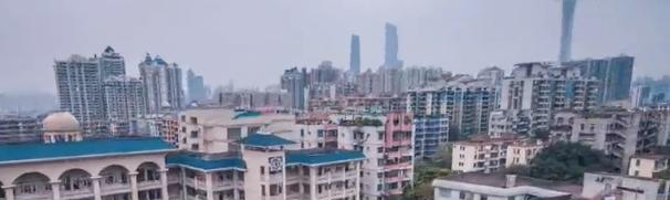 广州第六中学国际部