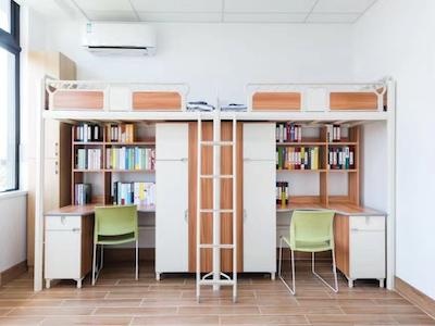 南京金地未来学校