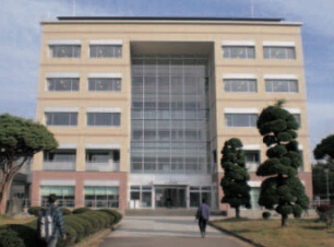 一关工业高等专门学校