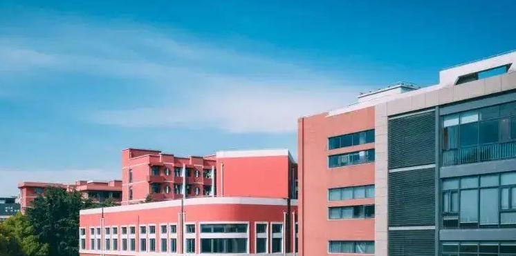 上海交通大学附属中学国际部2023年入学条件