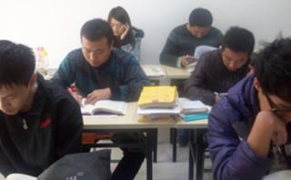 郑州新世界教育