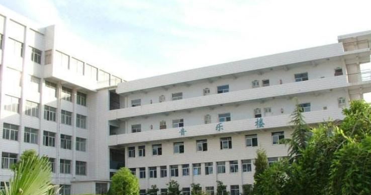 南阳文化艺术学校
