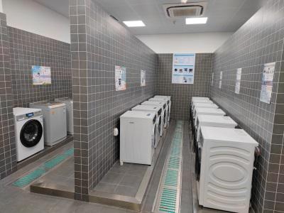 华二紫竹学院