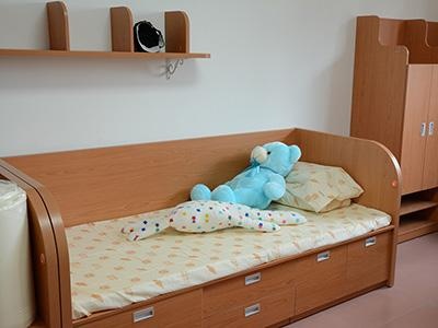 华东康桥宿舍