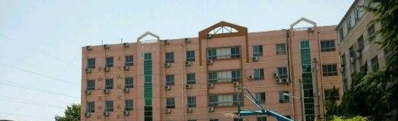 西安铁路局宝鸡职工培训基地