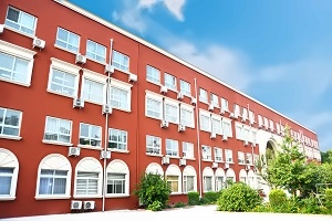 君谊星星教育集团星星学校多元综合发展班教学大楼