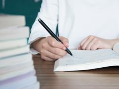 雅思6.5分预备班