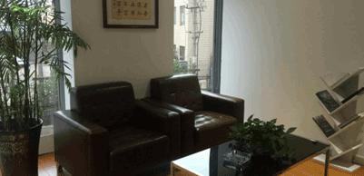 会客室