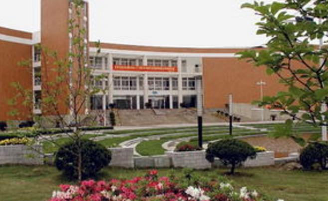 重庆万州电子信息工程学校