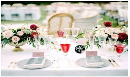 模块二：花艺装饰设计与商业运用