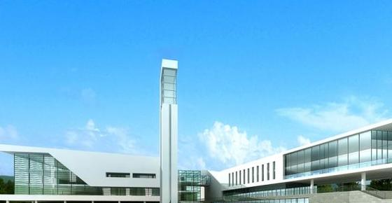 襄阳汽车职业技术学院