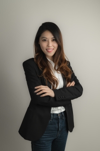 Regina Cai/升学导师