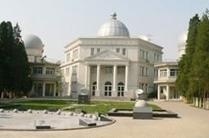 加拿大多伦多国际学院