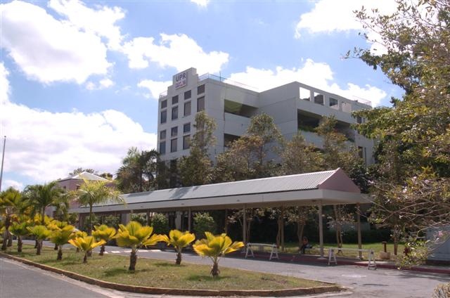 波多黎各大学